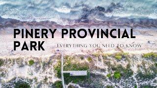 Pinery Provincial Park - Everything You Need To Know