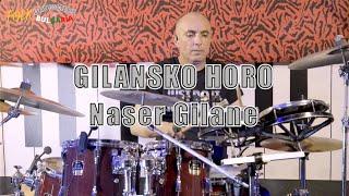 Sasho Bikov - Gilansko Horo