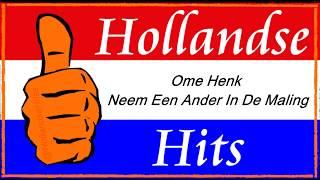 Ome Henk - Neem een ander in de maling