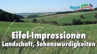 Eifel-Impressionen | 2020 | Rhein-Eifel.TV