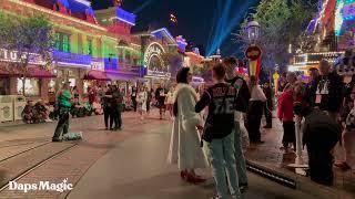 Cruella | Disneyland After Dark: Pride Nite 2024 4K