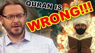 Is There 100% Proof of Scientific Miracles in the Quran?