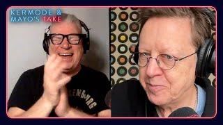 The best/worst dad jokes from the Laughter Lift 07/03/2025 - Kermode and Mayo's Take