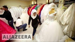  Syria's brides searching for love online l Al Jazeera English