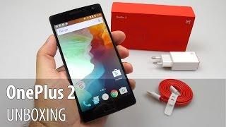 OnePlus 2 Unboxing în limba Română - Mobilissimo.ro