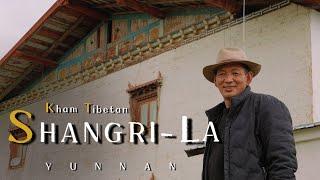 RoadTrip to Tibet | EP3: Kham Tibetan in Shangri-La