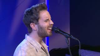 Ben Platt - "Ease My Mind" (YouTube Space Performance)