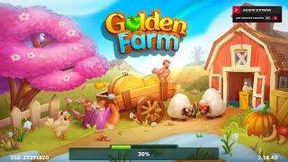 Играю в ферму) Golden Farm)