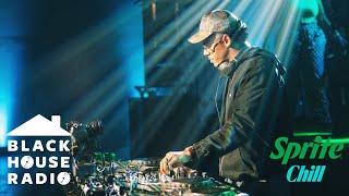 Soulful House Grooves | Black House Radio x Sprite Chill