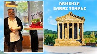 JENNY TRAVELING MOMENT OF ARMENIAN APOSTOLIC CHURCH OF HOLY RESURRECTION... EPISODE - 69