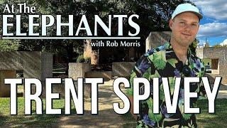 Trent Spivey (Film '18) | At The Elephants w/Rob Morris