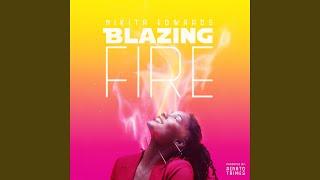 Blazing Fire (feat. Renato Taimes)