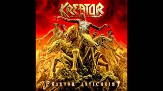 KREATOR - Phantom Antichrist (edit)