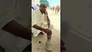 Desi Style huka Bar || Smoking || Hadi mian Tv || #Hadimiantv#shorts #viral