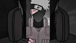 kakashi senpai