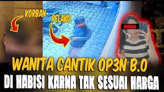 KARNA TAK SESUAI HARGA, WANITA CANTIK DI TEMUKAN DALAM LEMARI | CIREBON