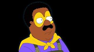 The Cleveland Show - Red Keds