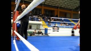 Budo Cyprus Uppercut 59 Fight 8