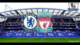 ЧЕЛСИ - ЛИВЕРПУЛЬ |1:3| Обзор матча |31.10.2015 [HD] \ CHELSEA-LIVERPOOL