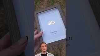Трогательный бизнес #бизнес #идеи #маркетинг