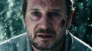 Action movie  #Liam Neeson - Reprisal