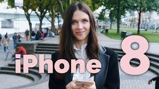 ПОЛНЫЙ ОБЗОР iPhone 8 и 8 Plus: КОМУ, ЗАЧЕМ?