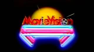 MovieVision Program Bumper (1982)