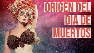 El Origen Prehispánico del Día de Muertos