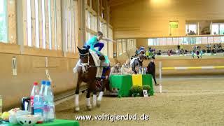 VV Köln-Dünnwald VI - A-Gruppen 08 - 5 LVWK Frechen 2018