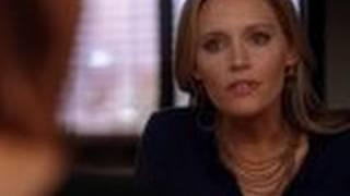 Charlotte Stands Up To Addison - Private Practice