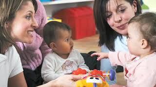 InBrief: The Science of Early Childhood Development (Japanese)