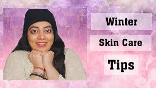 Winter Skincare Tips | Skincare Tips For Healthy Skin | Srishty Makeovers