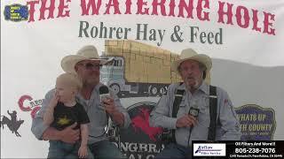 Creston Classic Rodeo Live 2024 LIVE 9-15-24