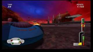 Wheelspin (Eur) Speed Zone (US) Wii Trailer