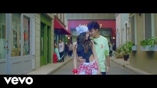 Nicole Favre - PAPACITO (Video Oficial)