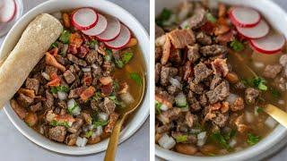 Carne En Su Jugo