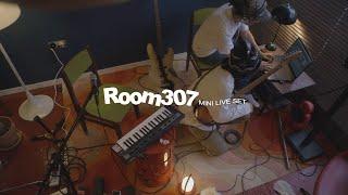 Room307 - Mini Live Set at 夕陽小鎮 Sunset Town Festival