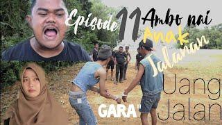 ambo nai anak jalanan episode #11 | TIMUR KOTA | KOMEDI BUGIS | VIRAL