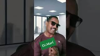 Dmart Tamil comedy shorts #tamilcomedy #tamilreels #cheranacademy #tamil