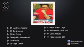 Hüseyin Bıçak - Topal Osman  ️