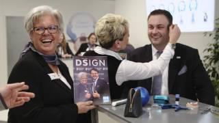 Dentsply Sirona at IDS 2017