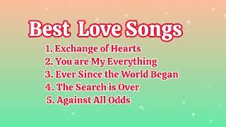 Best Love Songs @orlysablan0791 @orlysablan776