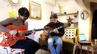 Au Privave con Giuseppe