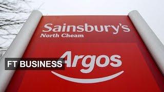 Sainsbury's deal - desperate or inspired? | FT Business