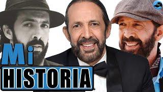 La VIDA de JUAN LUIS GUERRA - Historia - Biografía - Documental