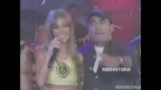 [2005] RBD en Otro Rollo Cantan Un Poco de Tu Amor / Depedida [6/6]