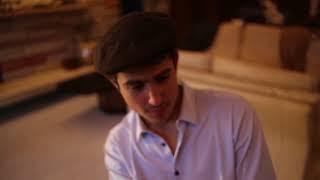 Guy Mintus plays Let It Be by the Beatles, jazz piano version