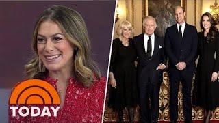 ‘The New Royals’ Author Talks New Era For The British Monarchy