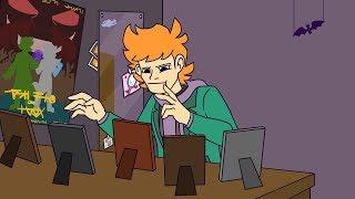 Eddsworld WTFuture Reanimated | MAP Part 32