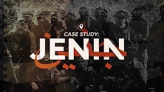 Jenin’s Terrorist Networks Exposed